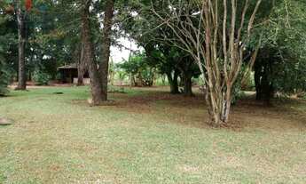 Imagem 7: Sítio Região de Tatuí SP