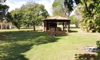 Imagem 6: Sítio Região de Tatuí SP