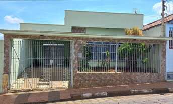 Imagem: Casa à venda no bairro Centro em Tatuí/SP