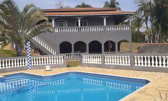 Imagem: Ótima Chácara em Tatuí SP