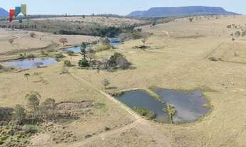 Imagem 6: Fazenda a venda região de Botucatu SP