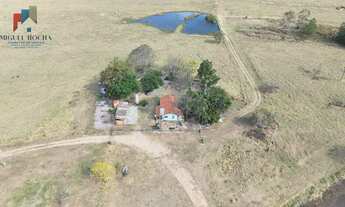 Imagem: Fazenda a venda região de Botucatu SP