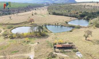 Imagem 2: Fazenda a venda região de Botucatu SP