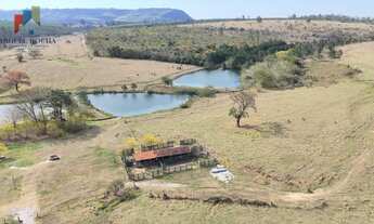Imagem 3: Fazenda a venda região de Botucatu SP