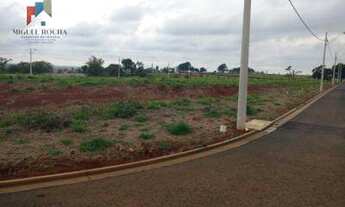 Imagem: Condomínio Residencial Esplanada - Terreno