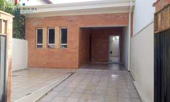 Imagem: Casa a venda em Tatuí SP