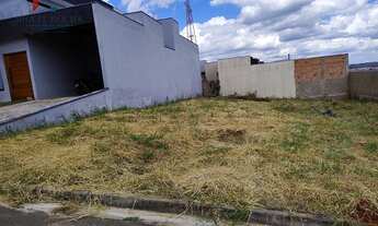 Imagem: Terreno à venda no bairro Loteamento Residencial