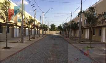 Imagem: Casa à venda no bairro Vila Mineirão em