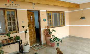 Imagem: Casa à venda no bairro Andréa Ville