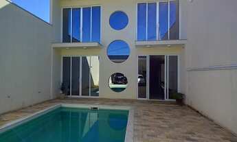 Imagem: Casa à venda em Tatuí/SP