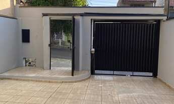 Imagem: Casa em Vila Santa Emília, Tatuí/SP