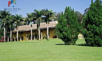 Imagem: Haras Interior de São Paulo
