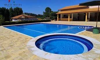 Imagem: Chácara a venda Vale dos Lagos tatuí SP