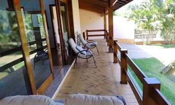 Imagem 3: Chácara a venda Vale dos Lagos tatuí SP