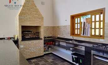 Imagem 4: Chácara a venda Vale dos Lagos tatuí SP