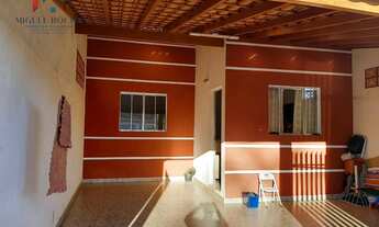 Imagem: Casa à venda no bairro Jardim América