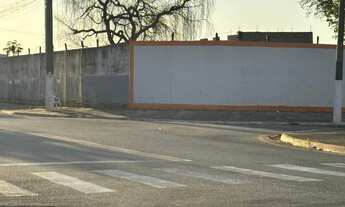 Imagem: Terreno à venda no bairro Jardim Wanderley
