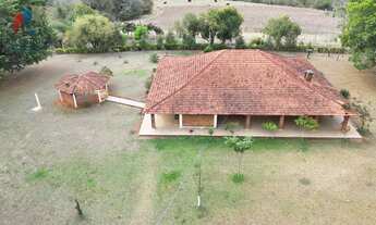 Imagem 3: Sítio região de Itapetininga SP