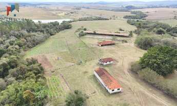 Imagem 7: Sítio região de Itapetininga SP