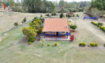 Imagem 2: Sítio região de Itapetininga SP