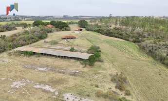 Imagem 4: Sítio região de Itapetininga SP