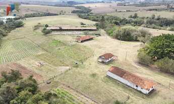 Imagem 6: Sítio região de Itapetininga SP