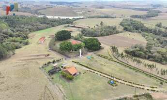 Imagem 5: Sítio região de Itapetininga SP