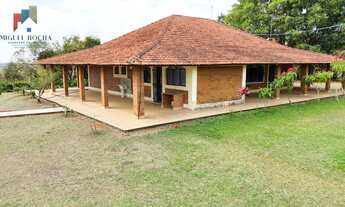 Imagem: Sítio região de Itapetininga SP