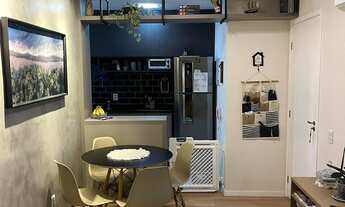 Imagem: Apartamento em Nova Tatuí, Tatuí/SP