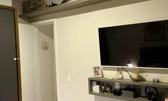 Imagem 2: Apartamento em Nova Tatuí, Tatuí/SP