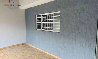 Imagem: Casa em Residencial Alvorada, Tatuí/SP