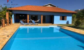 Imagem: Casa em Condomínio Tatuí SP