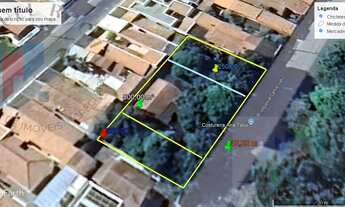 Imagem: Sítio à venda no bairro Jardim Palmira