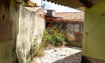 Imagem 6: Casa-Padrao-para-Venda-em-Vila-Esperanca-Tatui-SP, 3 dormitórios na Rua Doutor José Afonso