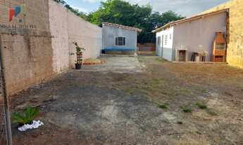 Imagem: Casa em Centro, Cesário Lange/SP