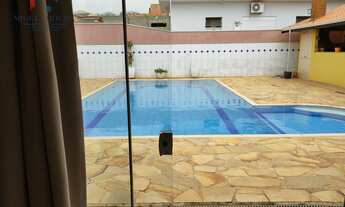 Imagem 6: Chácara à venda no bairro Residencial Ecopark - Tatuí/SP