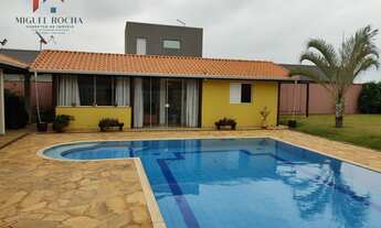 Imagem 3: Chácara à venda no bairro Residencial Ecopark - Tatuí/SP