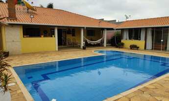 Imagem: Chácara à venda no bairro Residencial