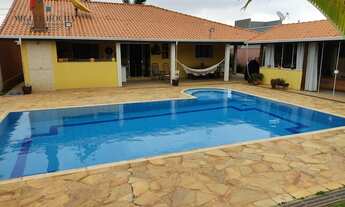 Imagem 7: Chácara à venda no bairro Residencial Ecopark - Tatuí/SP