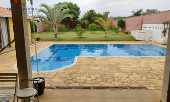 Imagem 5: Chácara à venda no bairro Residencial Ecopark - Tatuí/SP