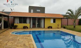 Imagem 4: Chácara à venda no bairro Residencial Ecopark - Tatuí/SP