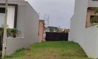 Imagem: Terreno à venda no bairro Vila Doutor Laurindo