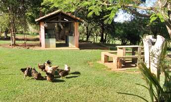 Imagem 5: Chácara em Tatuí SP