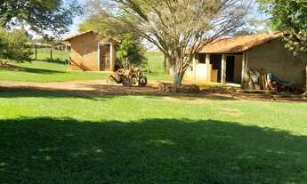 Imagem 2: Chácara em Tatuí SP