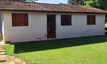 Imagem: Chácara em Tatuí SP