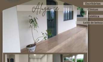 Imagem 5: Salão comercial para alugar no bairro Nova Tatuí - Tatuí/SP