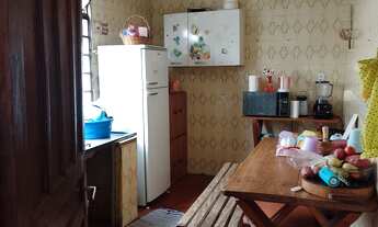 Imagem: Casa à venda no bairro Vila Bandeirantes