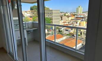 Imagem: Apartamento Alto Padrão em Centro, Tatuí/SP