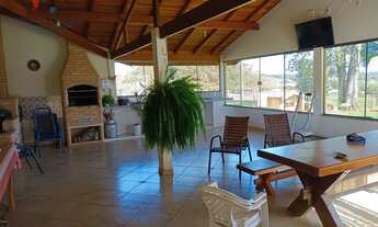 Imagem 7: Fazenda á venda em Avaré SP