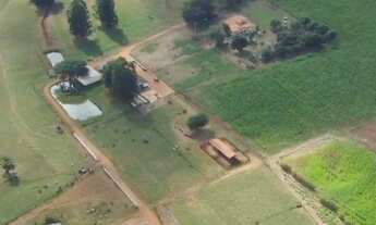 Imagem 5: Fazenda á venda em Avaré SP